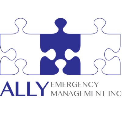 Ally Emergency Management Inc's Logo