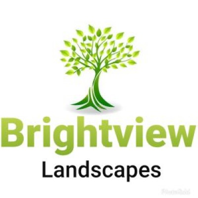 Bright View Landscapes Edmonton Ltd's Logo