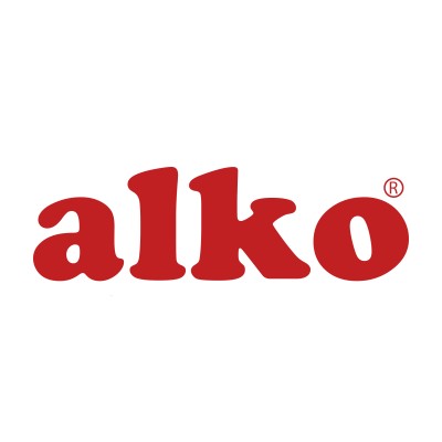 Alko Şekerleme's Logo