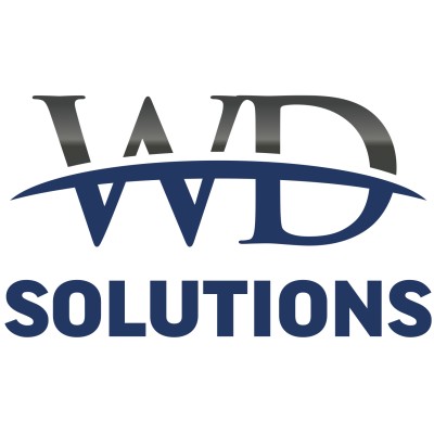 WD Solutions's Logo