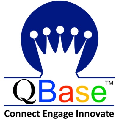 QBase Management's Logo