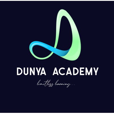 Dunya Academy's Logo