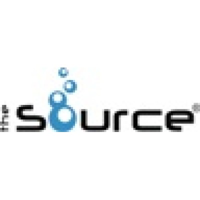 The-Source.eu's Logo