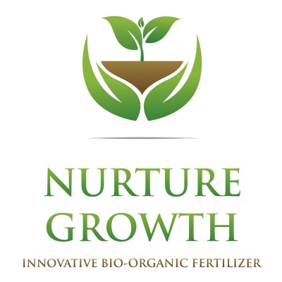 Nurture Growth Bio Fertilizer Inc's Logo