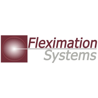 Fleximation Systems Inc.'s Logo