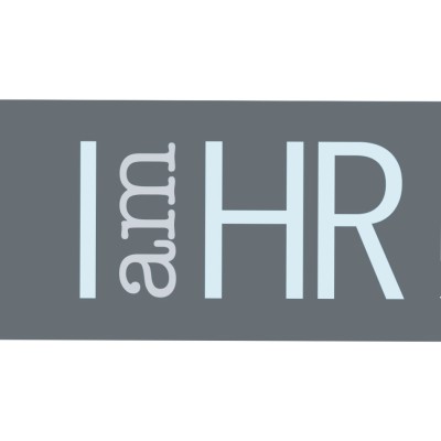 IamHR Consulting's Logo