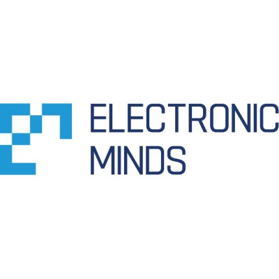 Electronic Minds's Logo