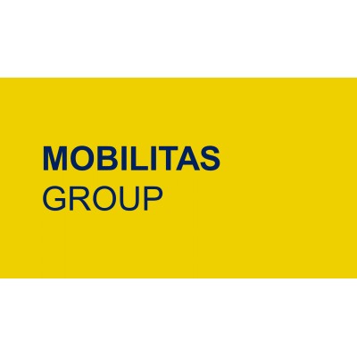 Mobilitas Group Ltd.'s Logo