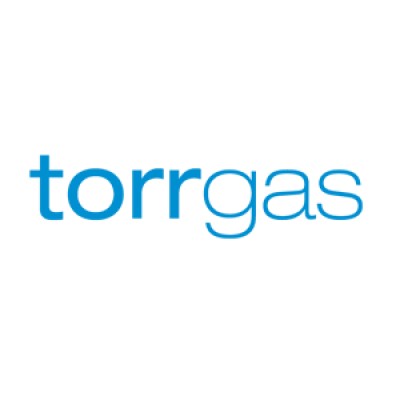 Torrgas's Logo