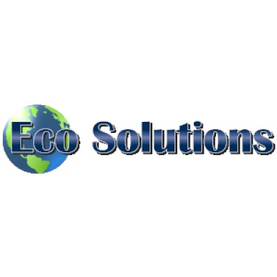 Eco Solutions 4U's Logo