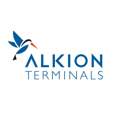 Alkion Terminals's Logo