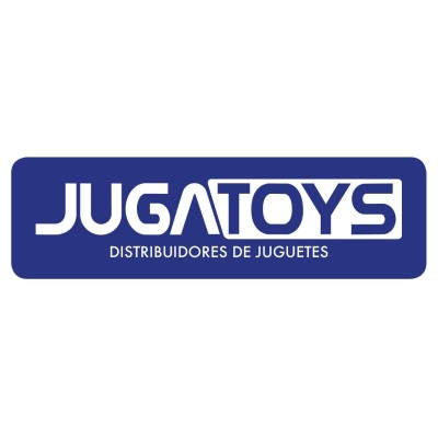 JugaToys S.L.'s Logo