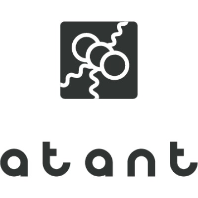 앤트(aaant)'s Logo