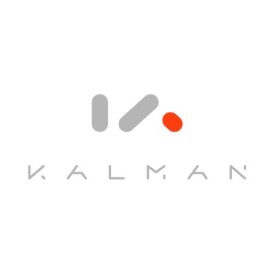 KALMAN's Logo