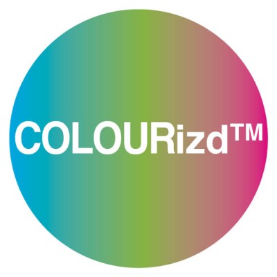 Colourizd's Logo