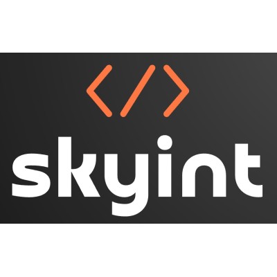 Skyint Ltd. Logo