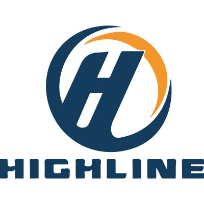 Highline LED's Logo