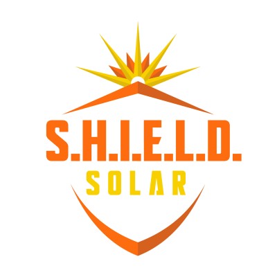 S.H.I.E.L.D. Solar's Logo