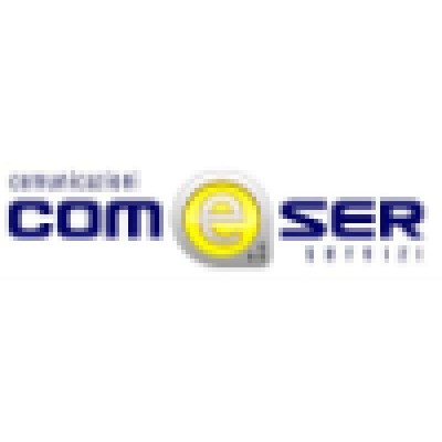 Comeser's Logo