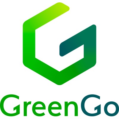 GreenGo Srl's Logo