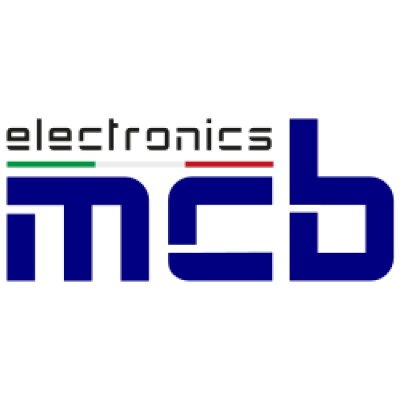 MCB Electronics's Logo