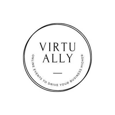 VirtuAlly Services's Logo