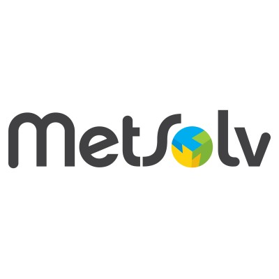 MetSolv Metering Systems & Solutions's Logo