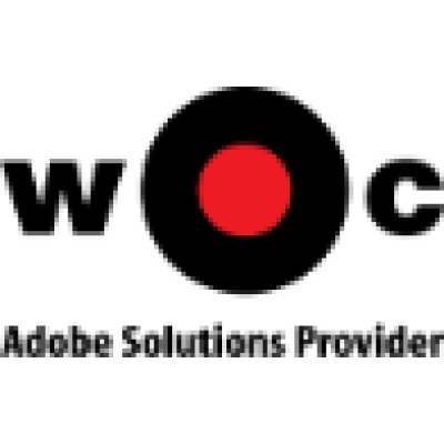 WOC - Adobe Solutions Provider's Logo