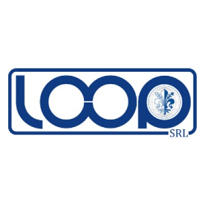 LOOP SRL - Worldwide Knitting Machine's Logo