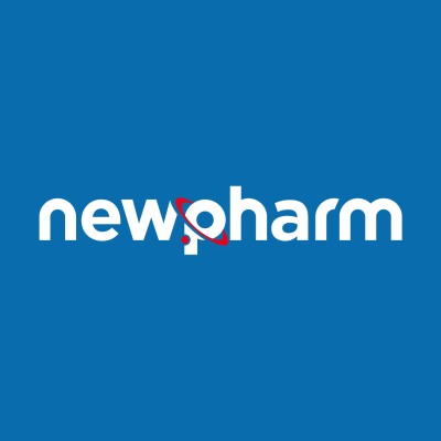 NEWPHARM S.r.l.'s Logo