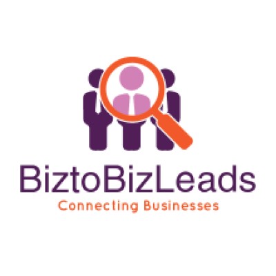 BiztoBizLeads Solutions's Logo