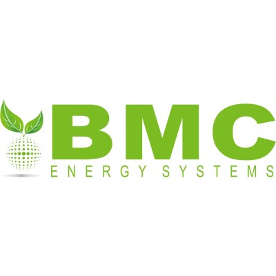 BMC Energy Systems's Logo