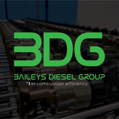 Baileys Diesel Group's Logo