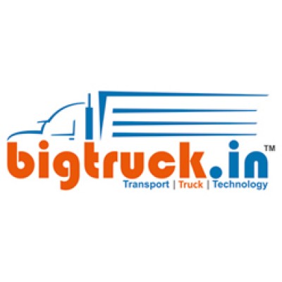 Bigtruck's Logo