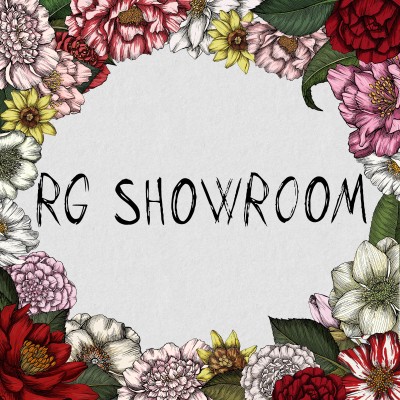 Riccardo Grassi Showroom's Logo