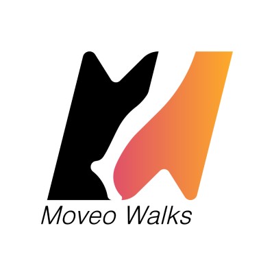 Moveo Walks's Logo