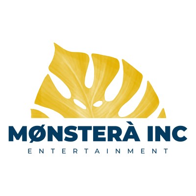 Monstera Inc's Logo