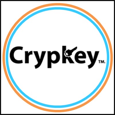 CrypKey (Canada) Inc.'s Logo