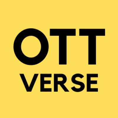 OTTVerse's Logo