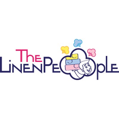 The Linen People's Logo