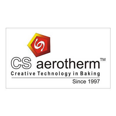 CS Aerotherm Pvt Ltd's Logo