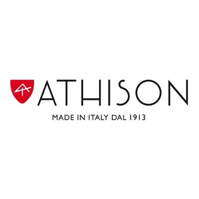 Athison's Logo