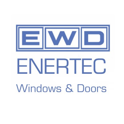 Enertec Window & Door Systems's Logo