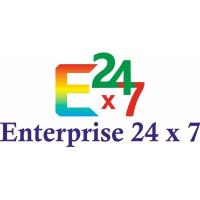 Enterprise 24x7's Logo