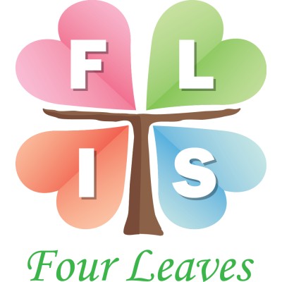 Four Leaves International School Tokyo's Logo