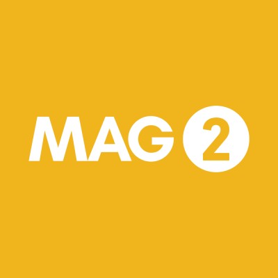 MAG2 Construction And Facilities Management's Logo