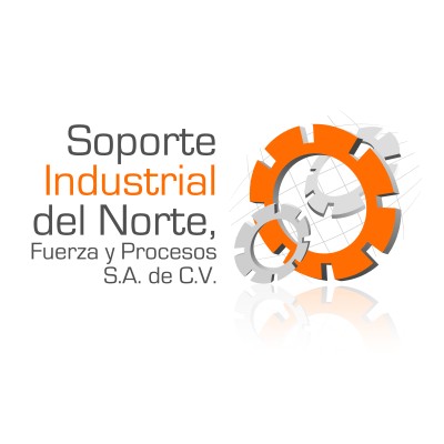 Soporte Industrial del Norte Fuerza y Procesos S. A. de C. V's Logo