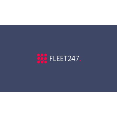 Fleet 247's Logo