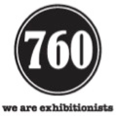 760 Display's Logo