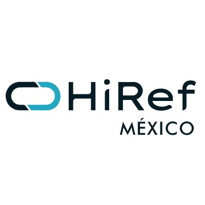 HiRef México's Logo